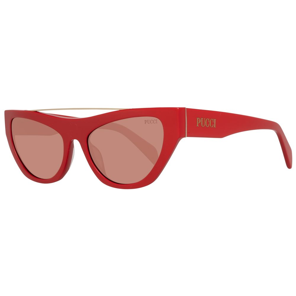 Sunset Cat-Eye Shades