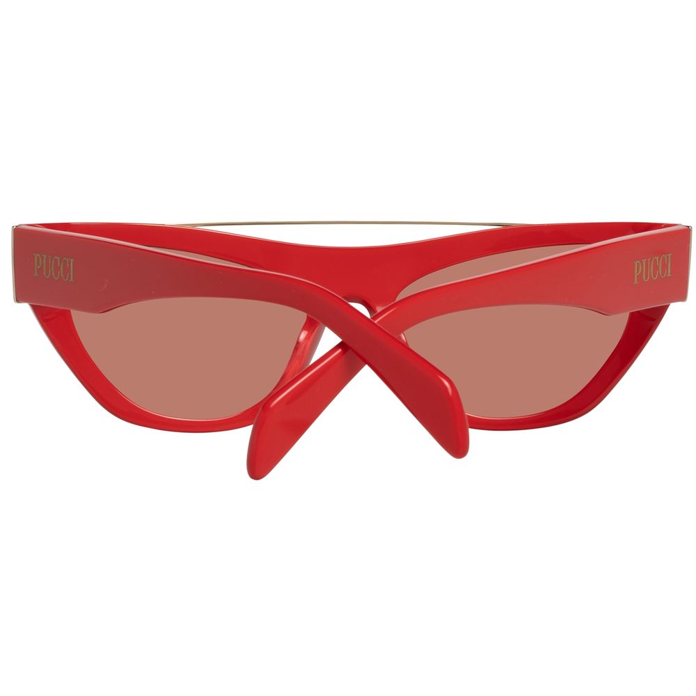 Sunset Cat-Eye Shades