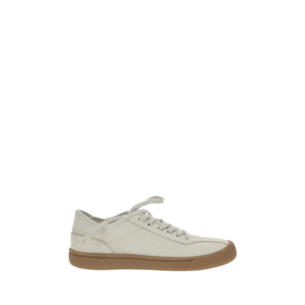 Sail & Shore Canvas Sneaker