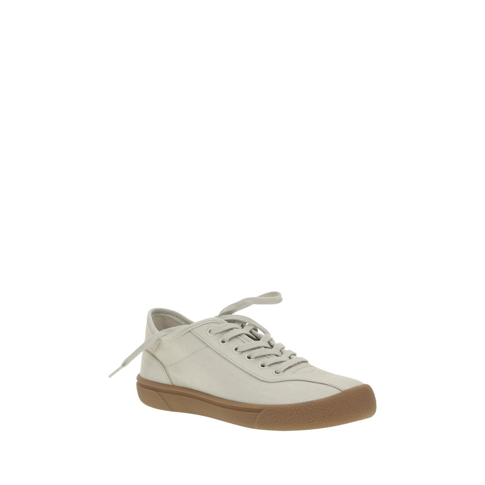 Sail & Shore Canvas Sneaker