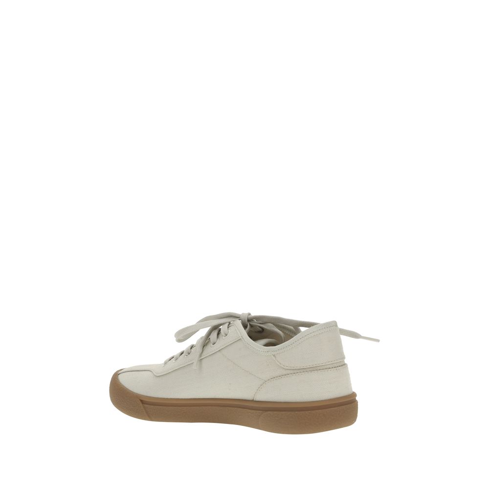 Sail & Shore Canvas Sneaker