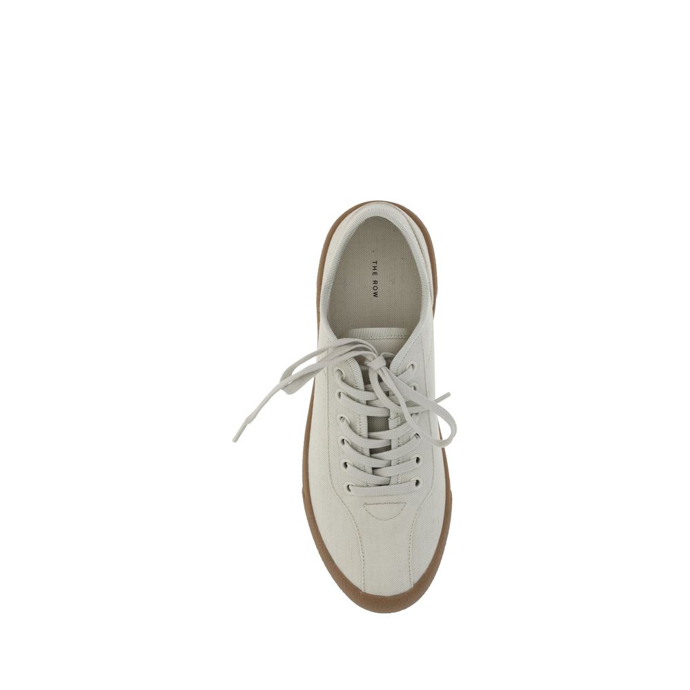 Sail & Shore Canvas Sneaker