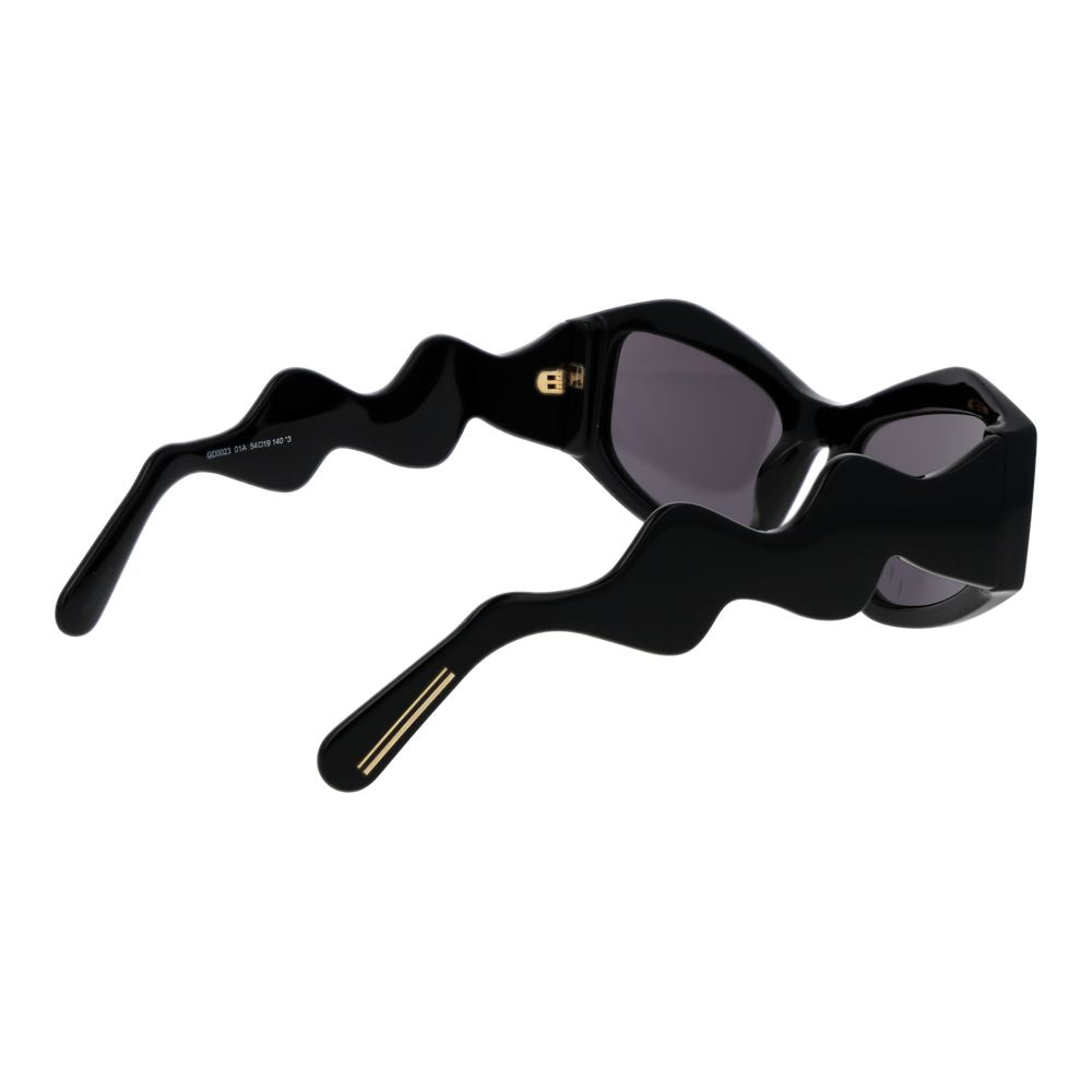 The Graphic Sunglass