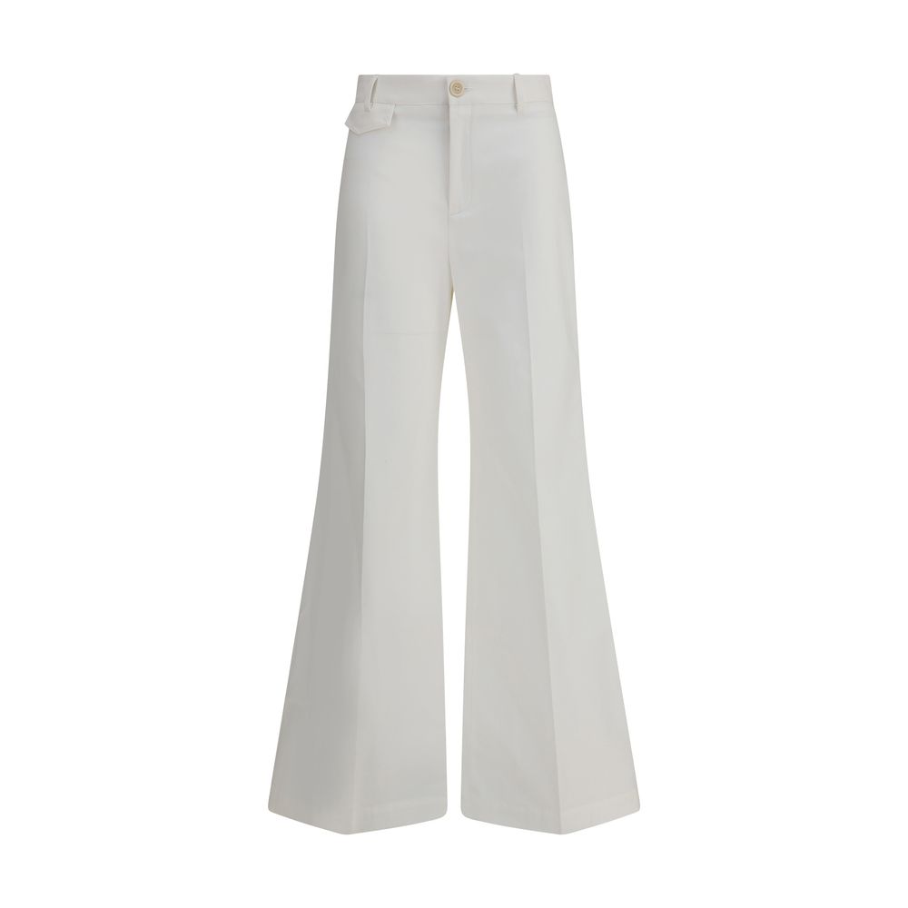 Côte Classic Flare Pants