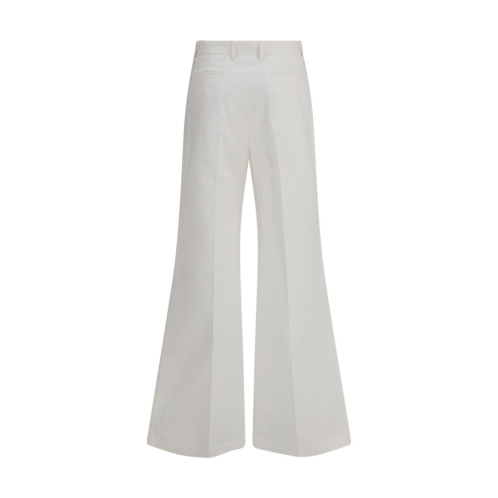 Côte Classic Flare Pants