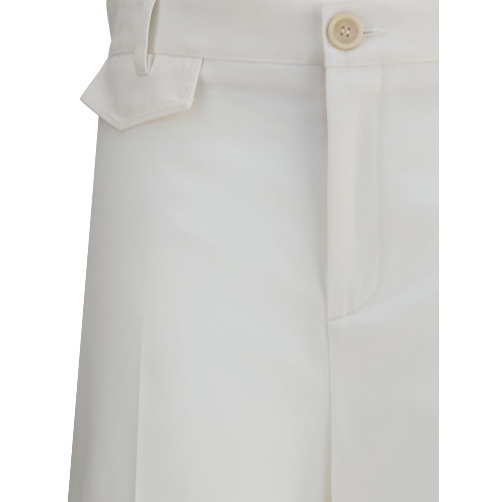 Côte Classic Flare Pants