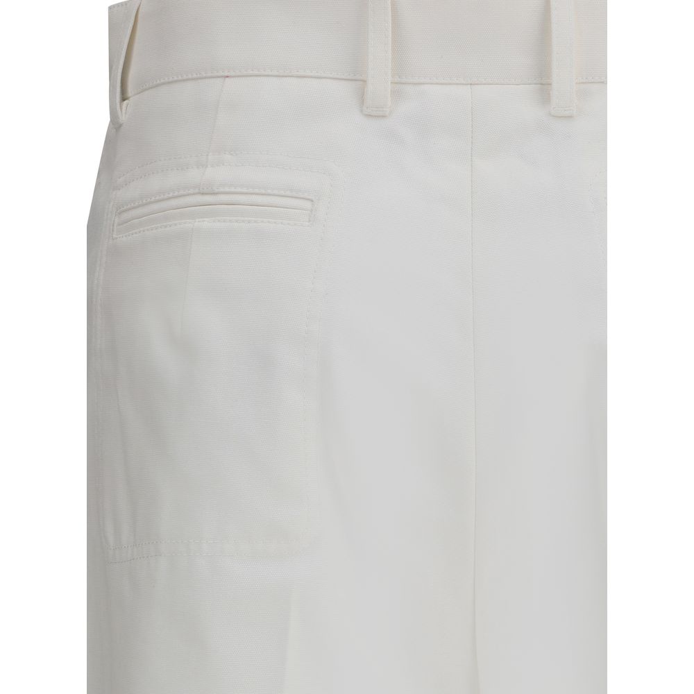 Côte Classic Flare Pants