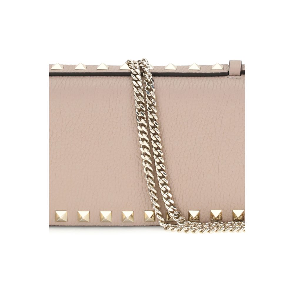 Rockstud Wallet on Chain