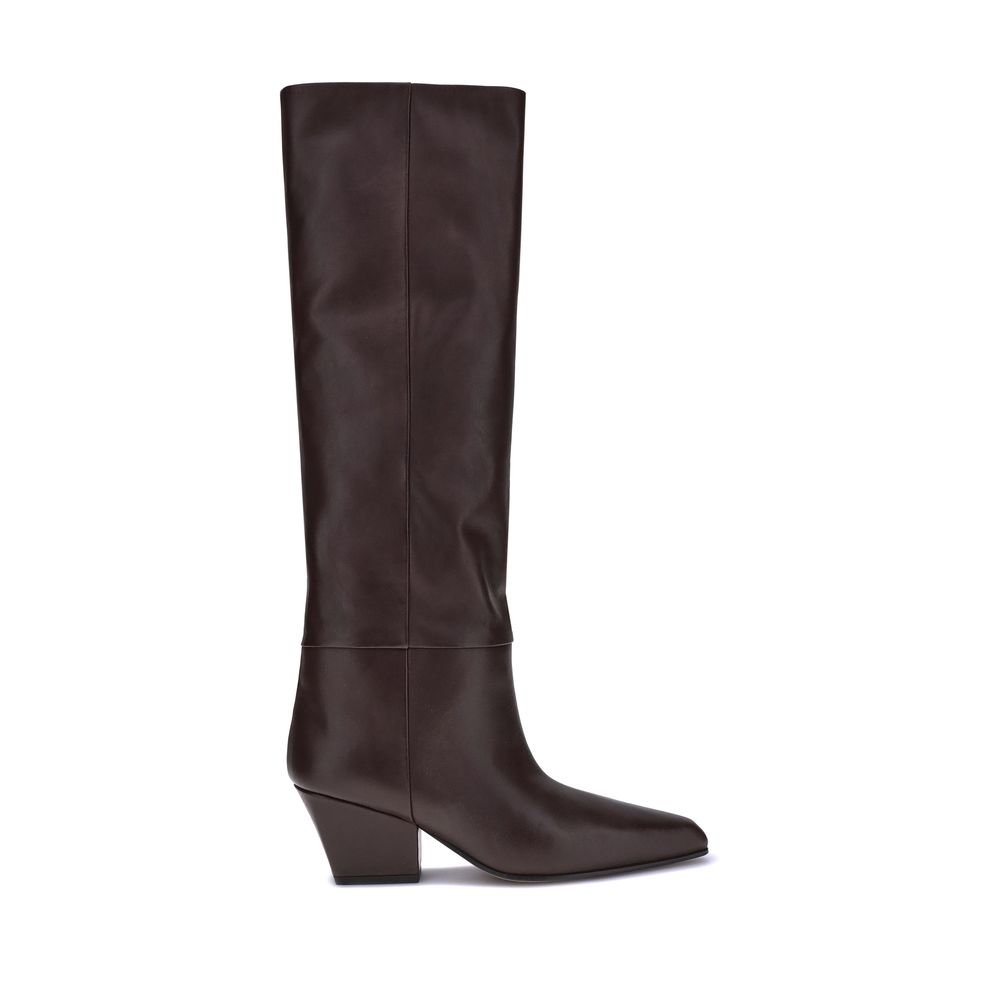 The Broadway Jane Boot
