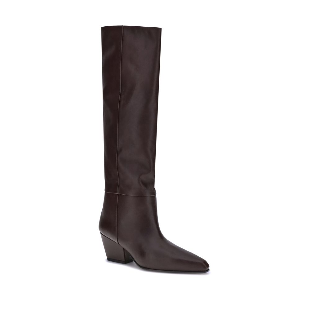 The Broadway Jane Boot