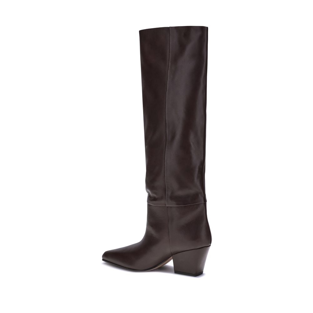 The Broadway Jane Boot