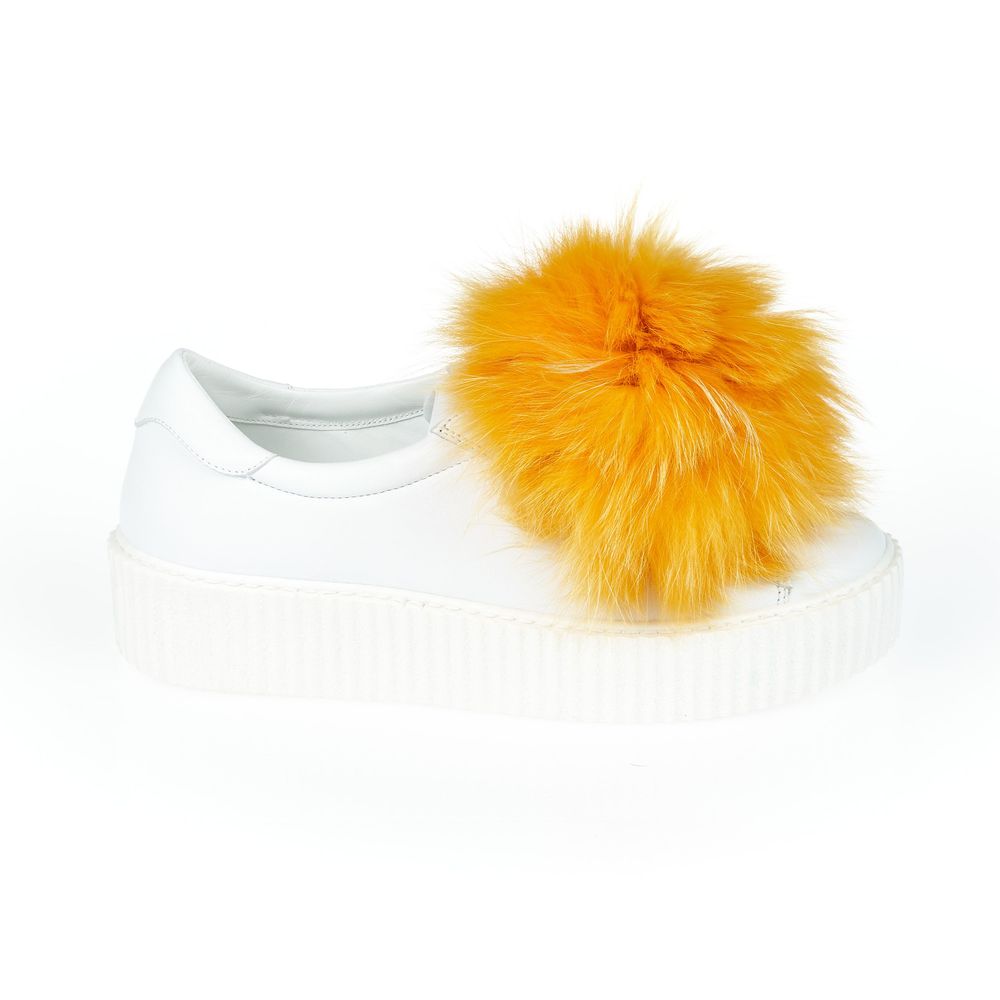 The Scala Sneaker