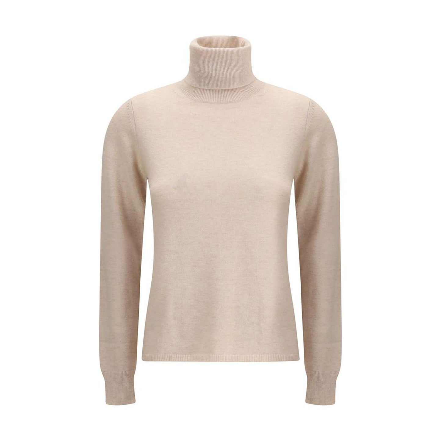 Educata Turtleneck