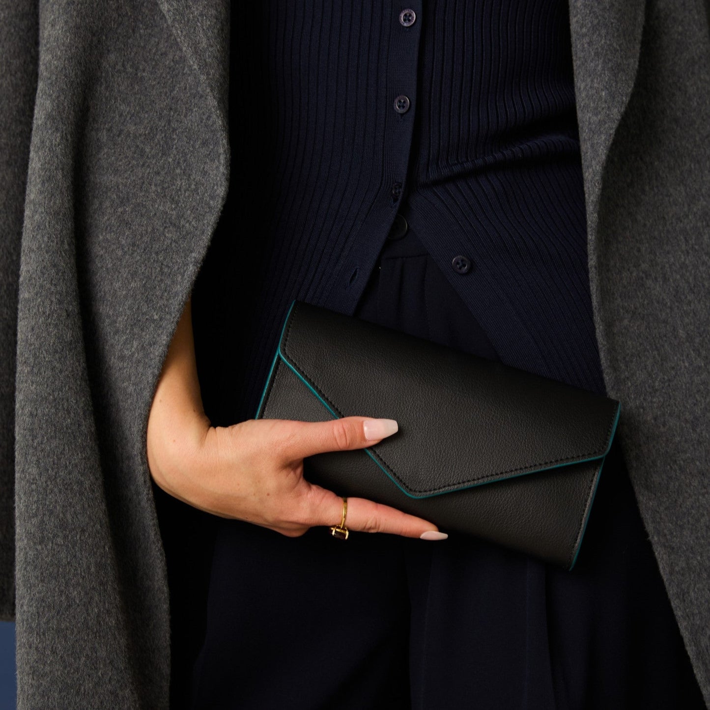 Bedford Wallet on Chain