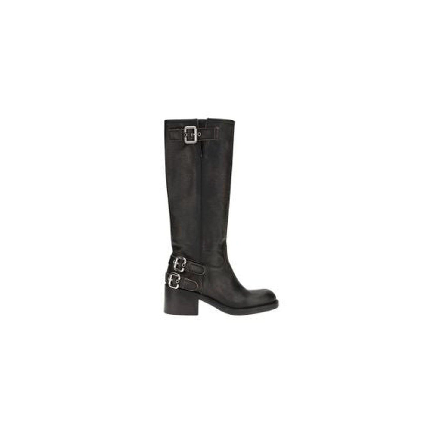 Dakota Biker Boots