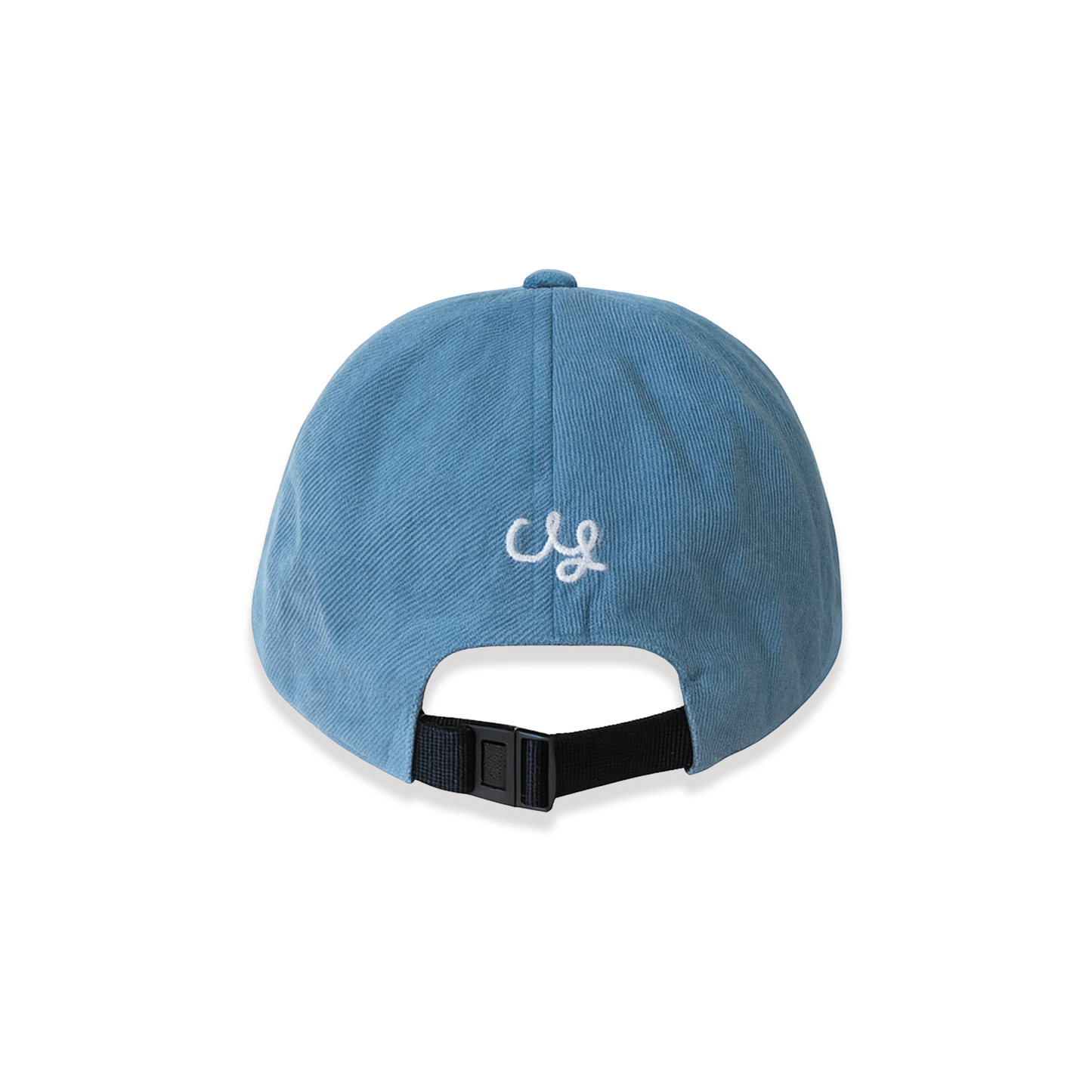 Ciao Milano Denim Baseball Hat