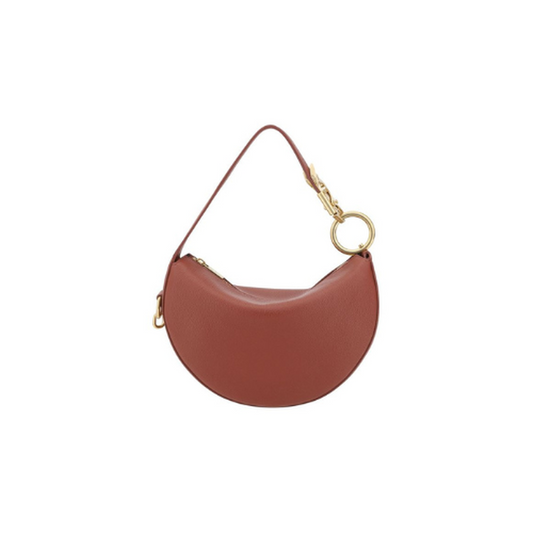 Knight Arc Shoulder Bag