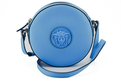 The Round Shoulder Bag
