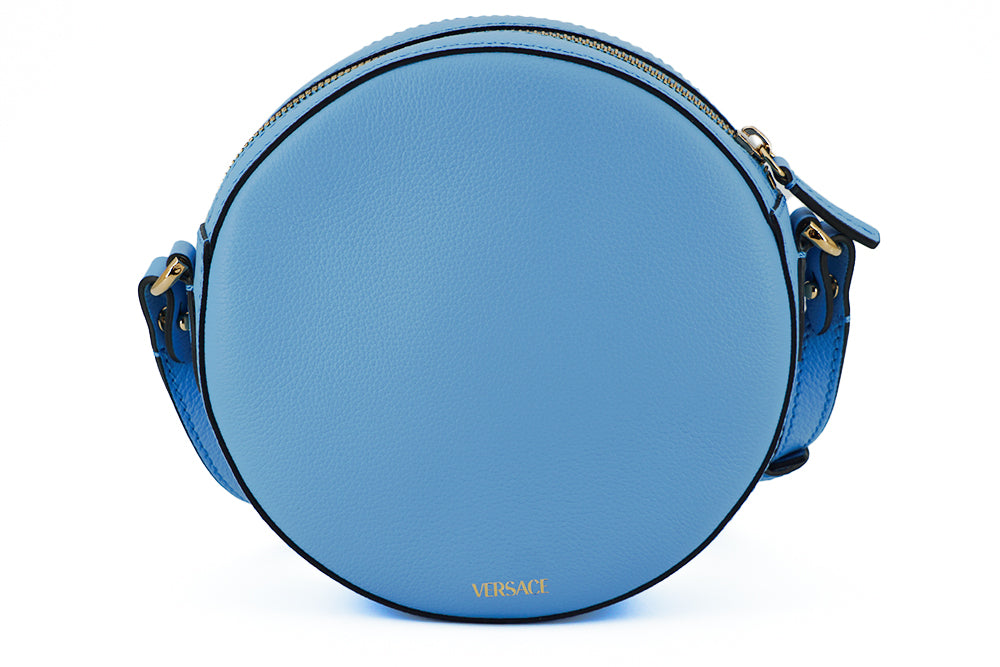 The Round Shoulder Bag