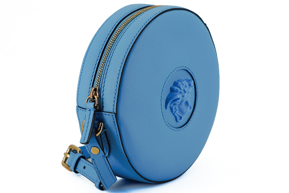 The Round Shoulder Bag