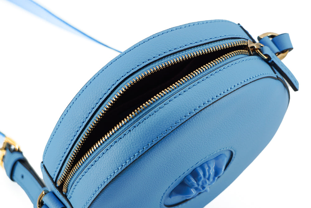 The Round Shoulder Bag