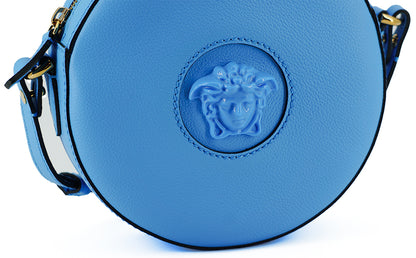 The Round Shoulder Bag