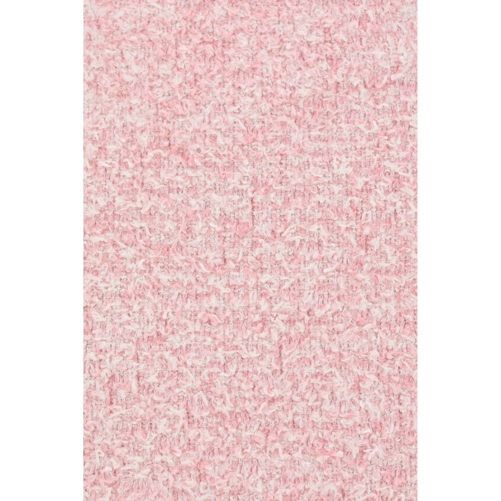 Bouclé Monochrome Mini