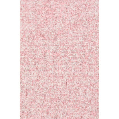 Bouclé Monochrome Mini