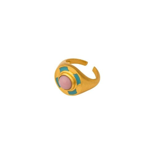 Island in the Sun Ring