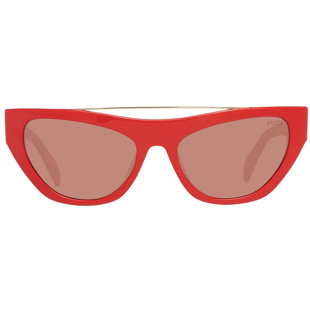 Sunset Cat-Eye Shades