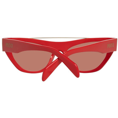 Sunset Cat-Eye Shades