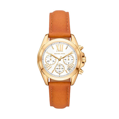The Broadway Chronograph