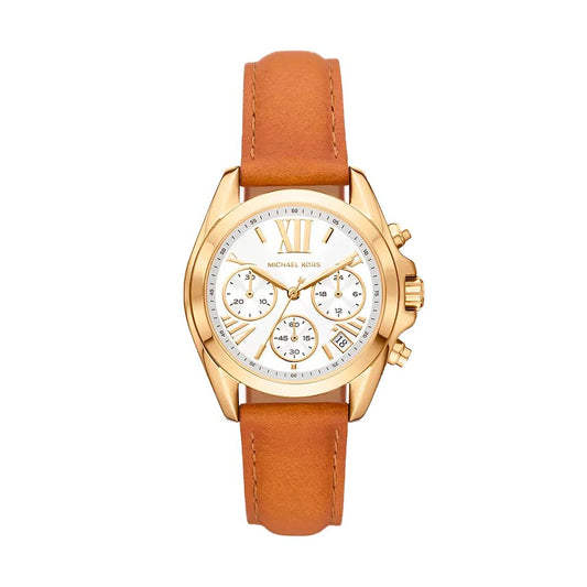 The Broadway Chronograph