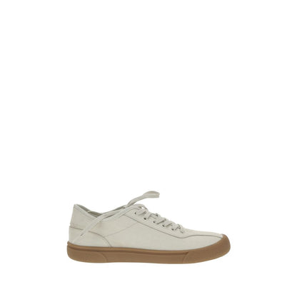 Sail & Shore Canvas Sneaker