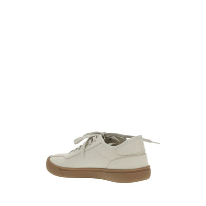 Sail & Shore Canvas Sneaker