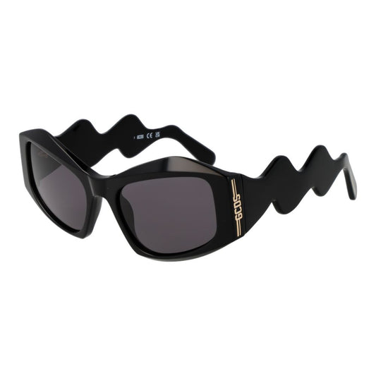 The Graphic Sunglass