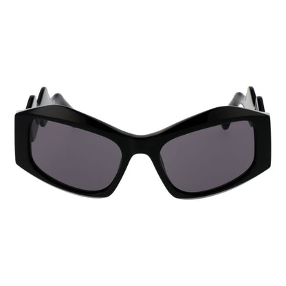 The Graphic Sunglass