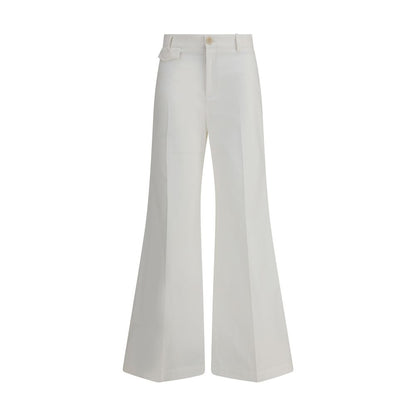 Côte Classic Flare Pants