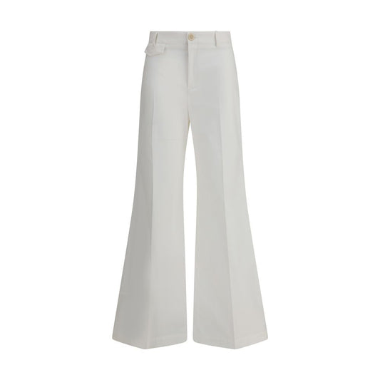 Côte Classic Flare Pants