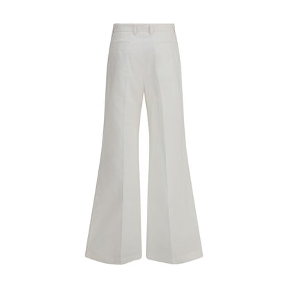 Côte Classic Flare Pants