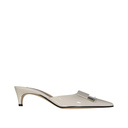 Riviera Patent Mule