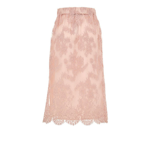 Rosato Lace Skirt