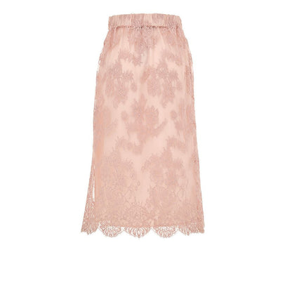 Rosato Lace Skirt