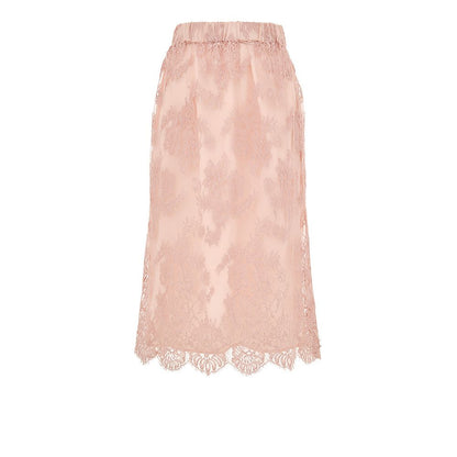 Rosato Lace Skirt