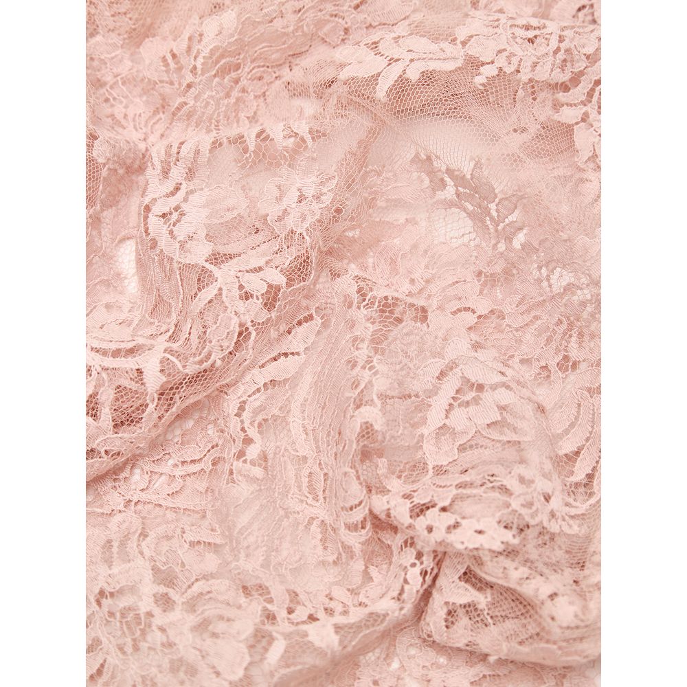 Rosato Lace Skirt