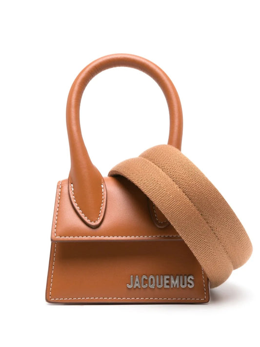 Le Chiquito Homme Crossbody Bag