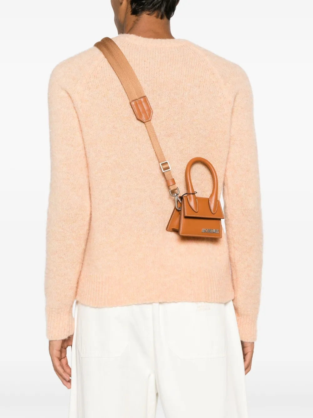 Le Chiquito Homme Crossbody Bag