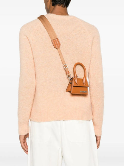 Le Chiquito Homme Crossbody Bag