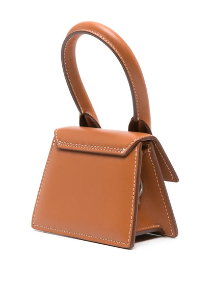 Le Chiquito Homme Crossbody Bag