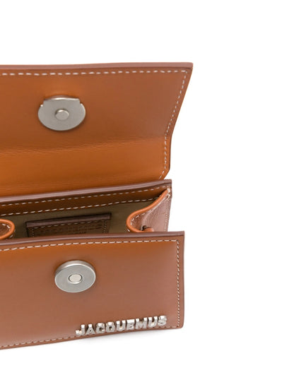 Le Chiquito Homme Crossbody Bag